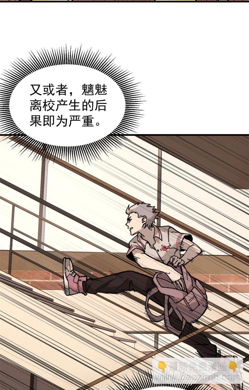 玩家兇猛 - 03 青梅竹馬(1/2) - 6