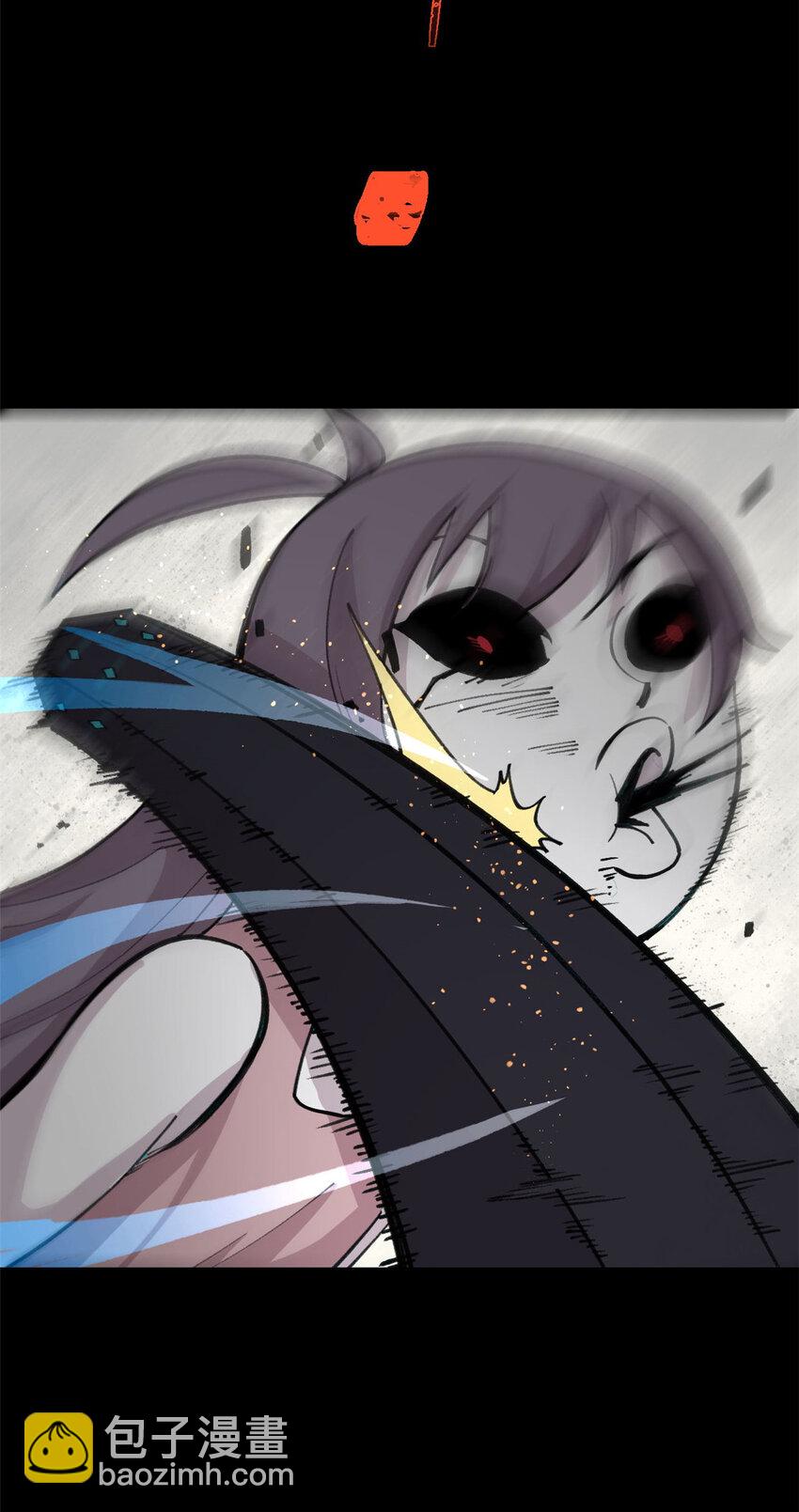 33 求之不得(1/2)-第34话