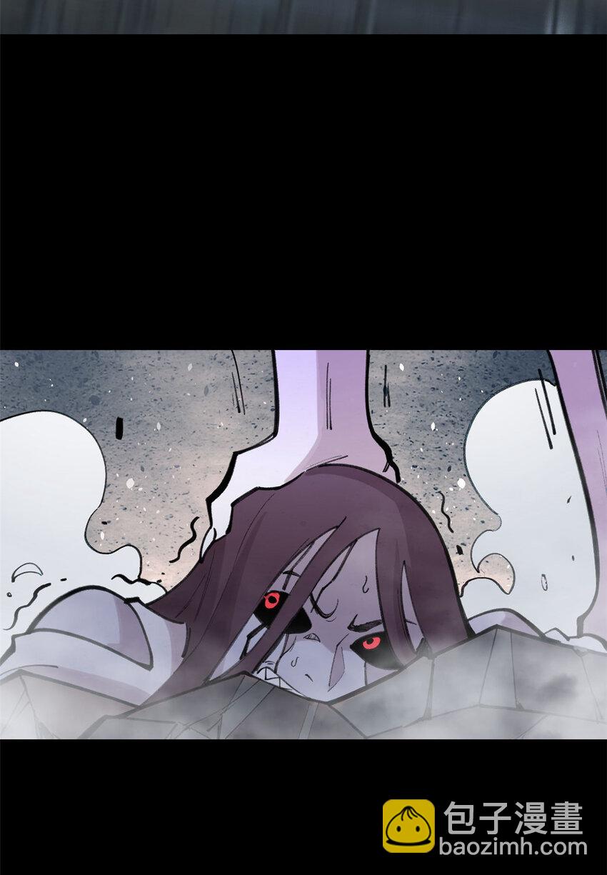 33 求之不得(1/2)-第34话