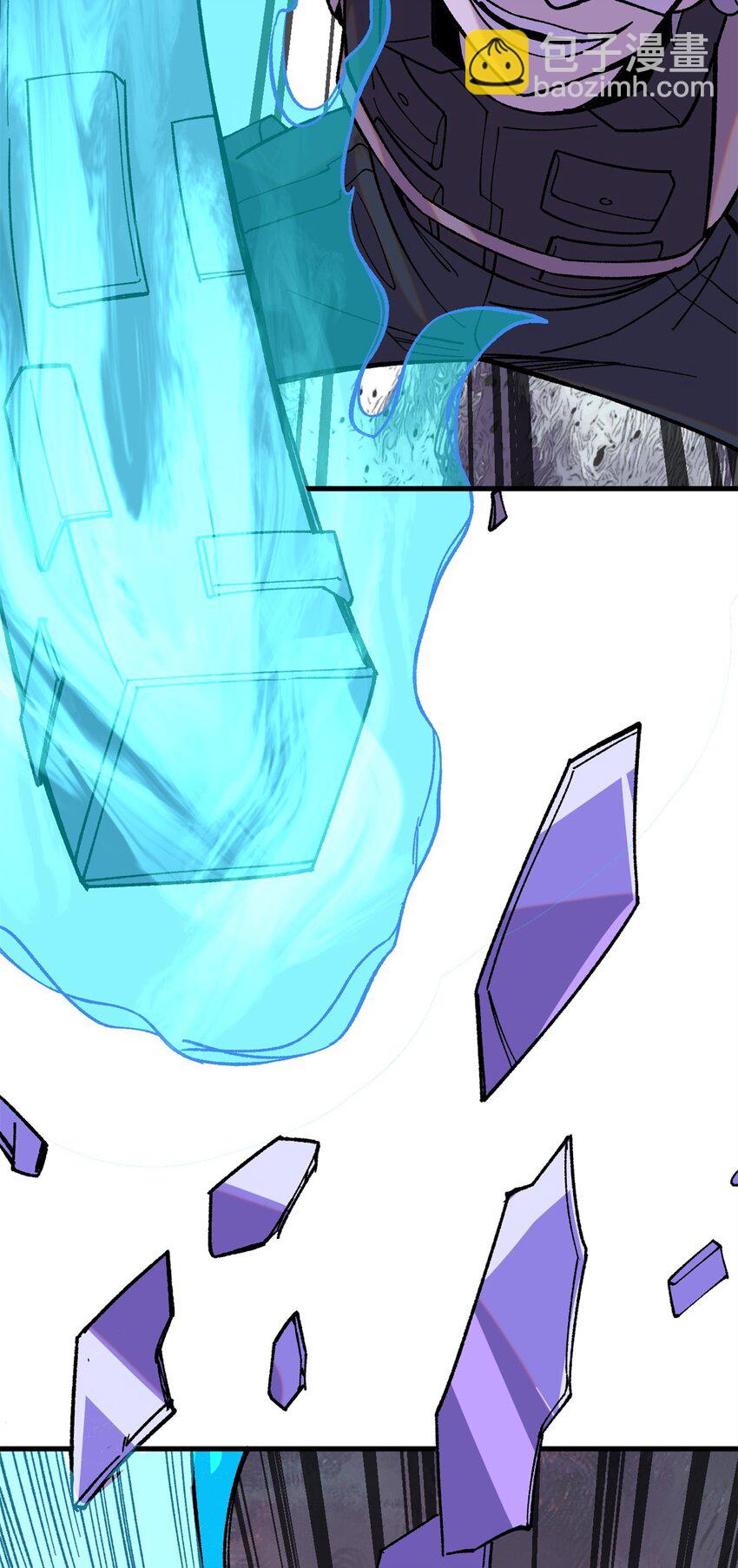 53 当数学家意识到自己错了(1/2)-第54话