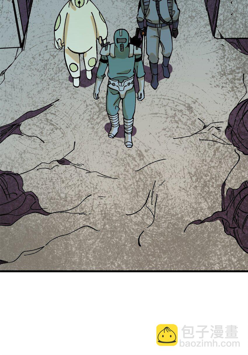 玩家凶猛 - 69 完美的缝合怪(2/2) - 1