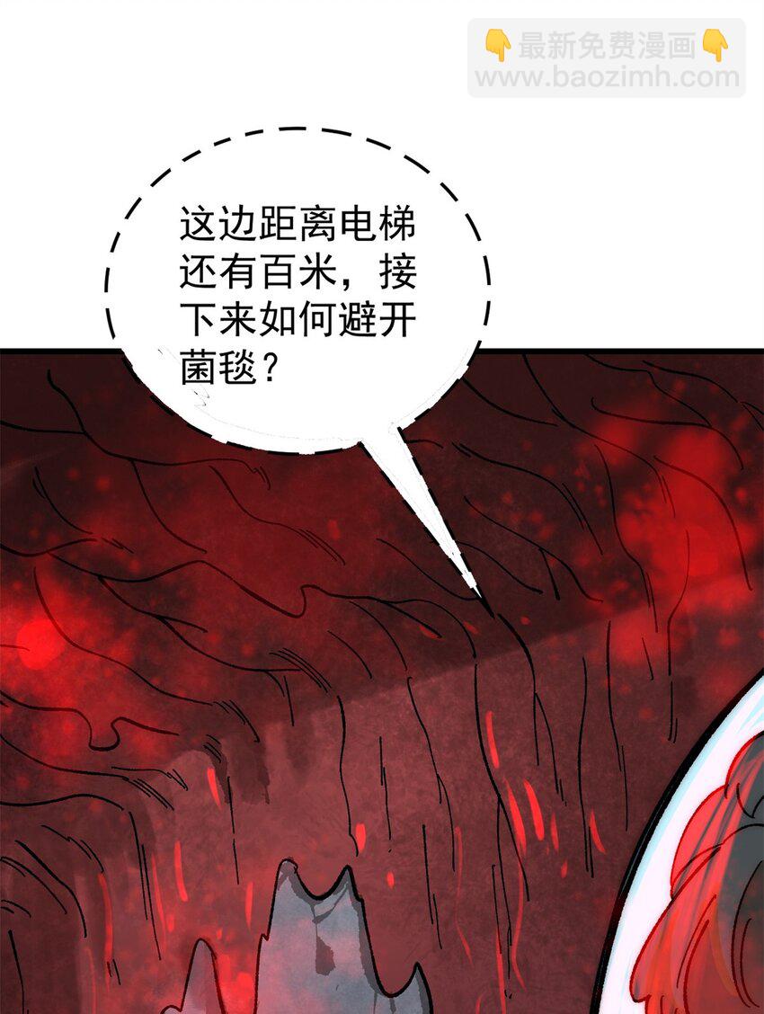 玩家凶猛 - 71 疯狂无序的噩梦(1/2) - 7