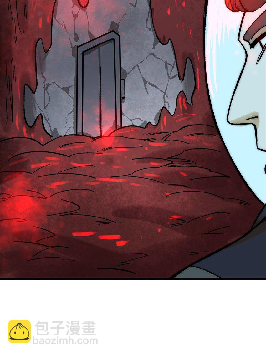 玩家凶猛 - 71 疯狂无序的噩梦(1/2) - 8