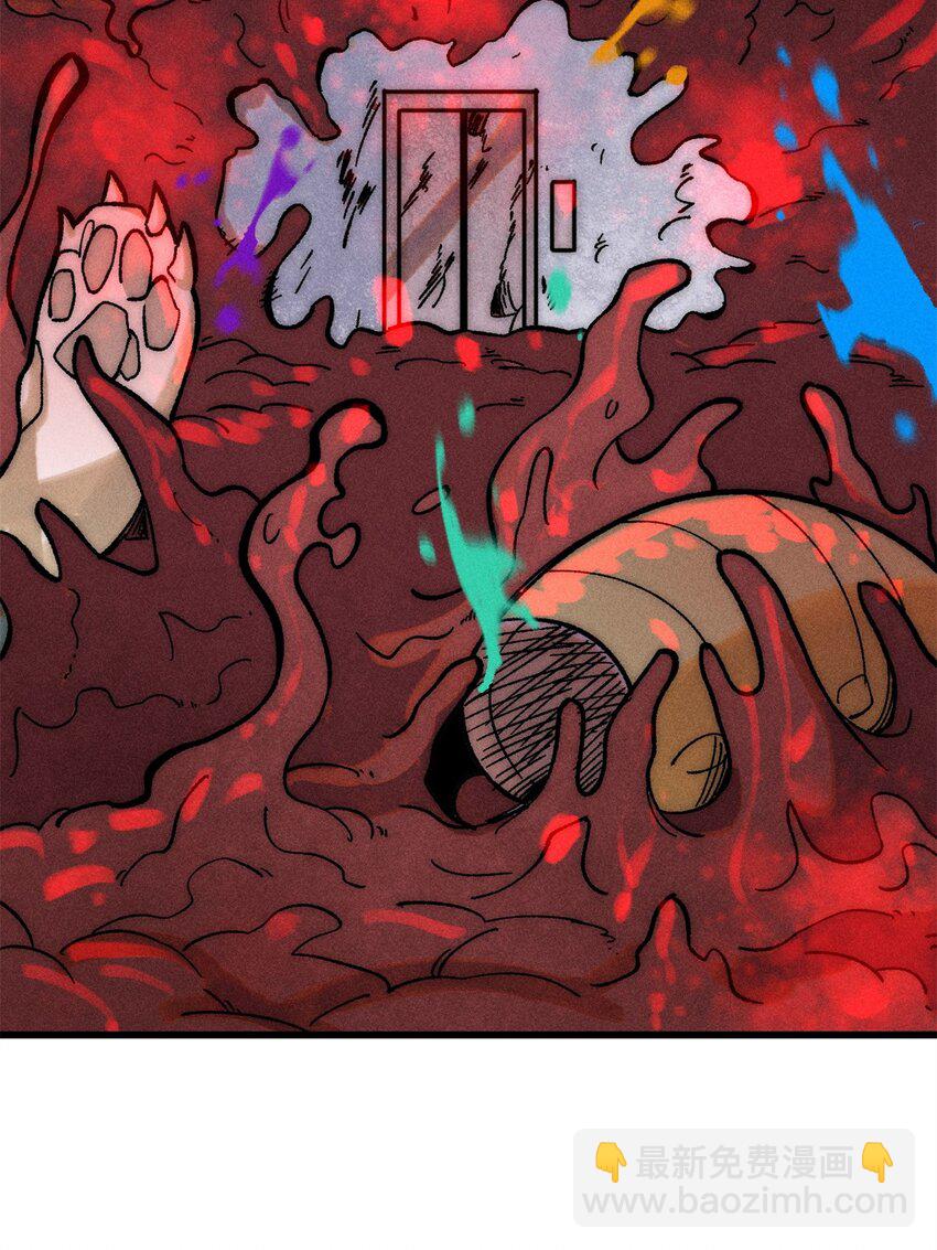 玩家凶猛 - 71 疯狂无序的噩梦(2/2) - 1