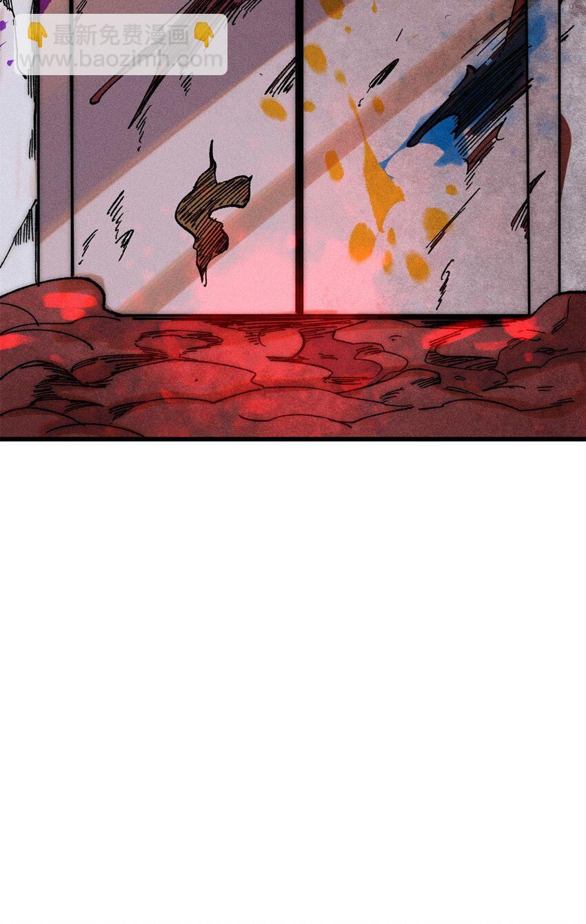 玩家凶猛 - 71 疯狂无序的噩梦(2/2) - 1