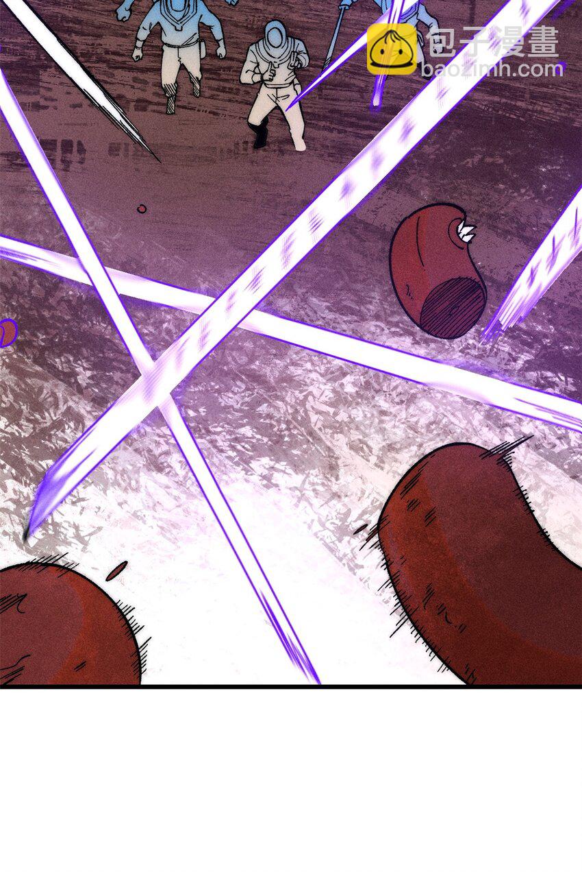 玩家凶猛 - 77 蓄势(1/2) - 2