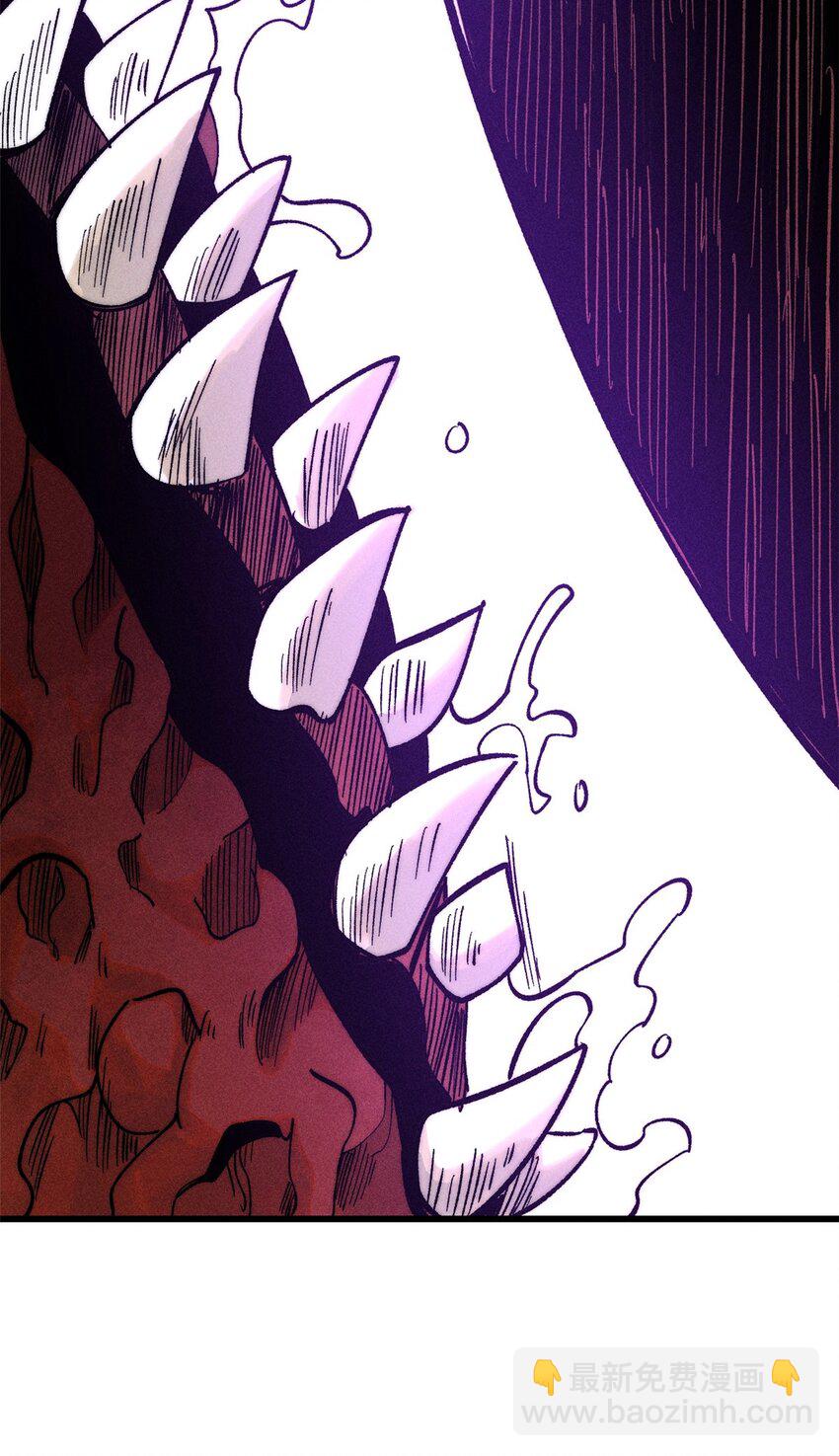 玩家凶猛 - 77 蓄势(1/2) - 3