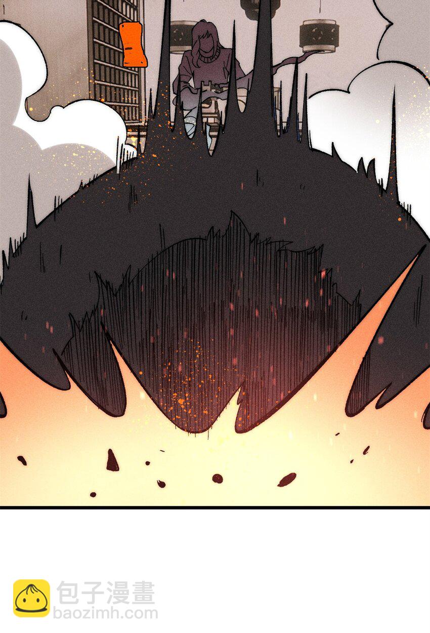 玩家凶猛 - 81 鼠鼠我啊(1/2) - 6