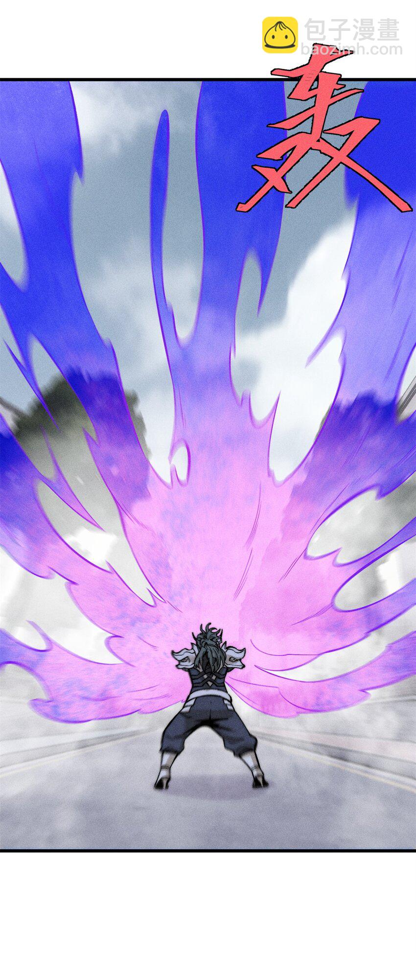 85 嫁衣(1/2)-第86话