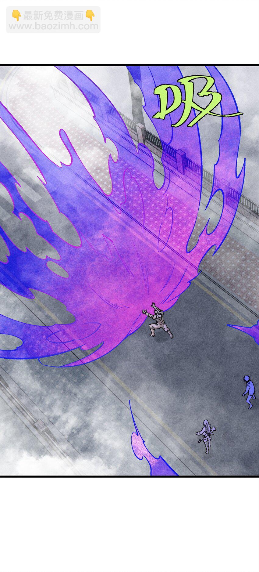 85 嫁衣(1/2)-第86话