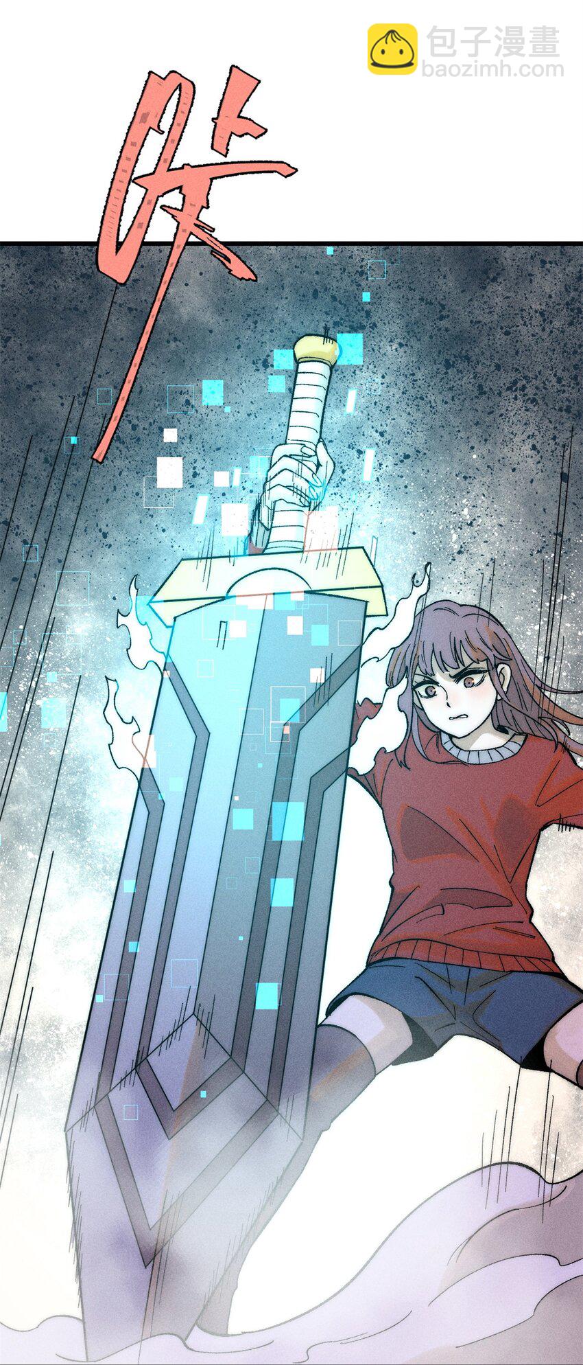 85 嫁衣(1/2)-第86话