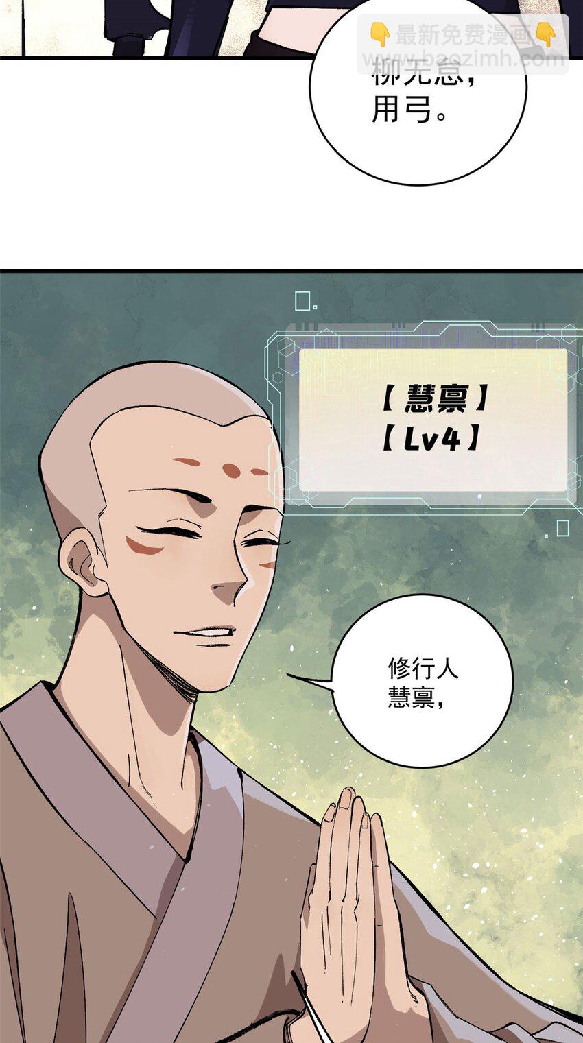 玩家兇猛 - 09 團隊副本：孤寒院 - 3