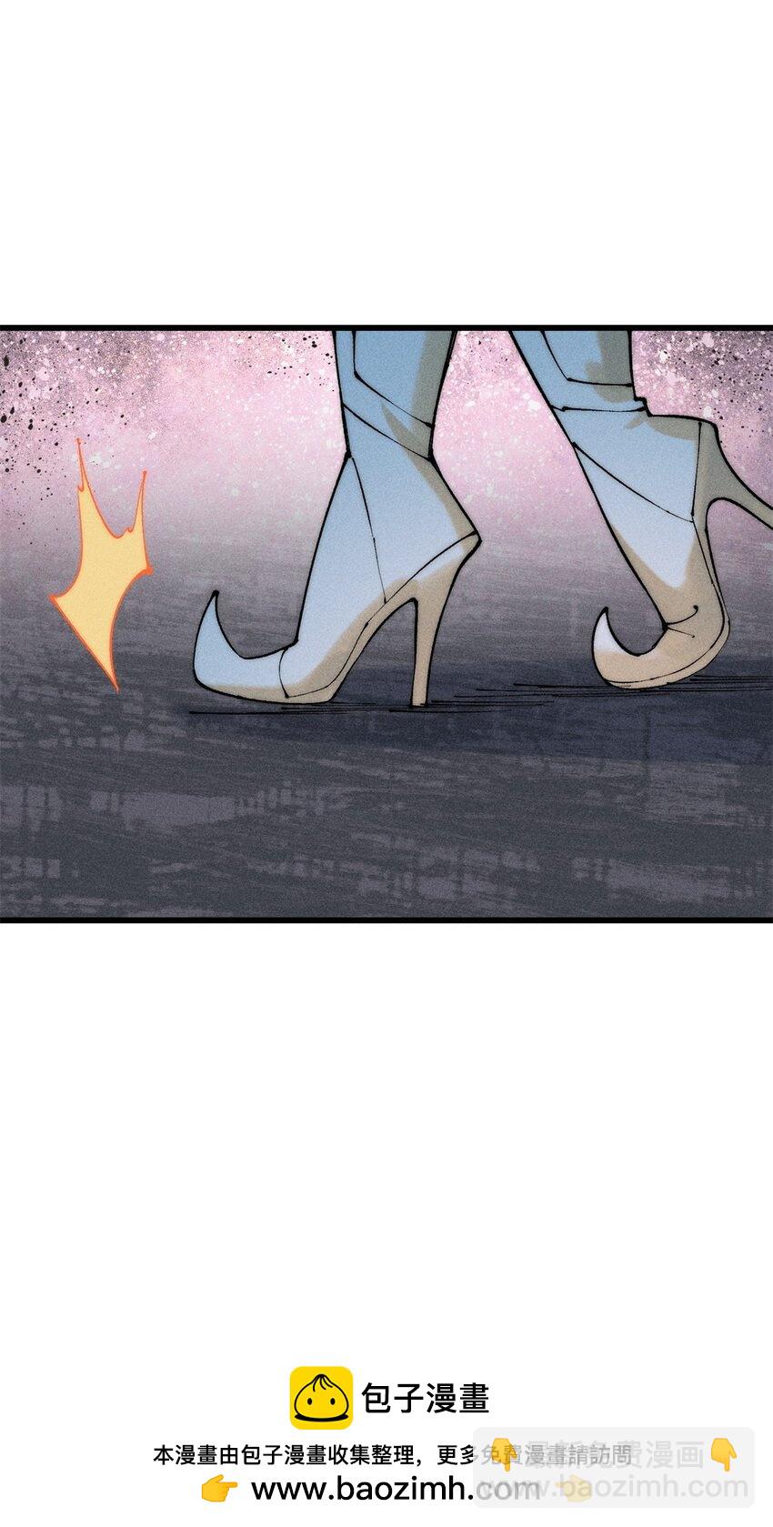 89 雁过拔毛(1/2)-第90话