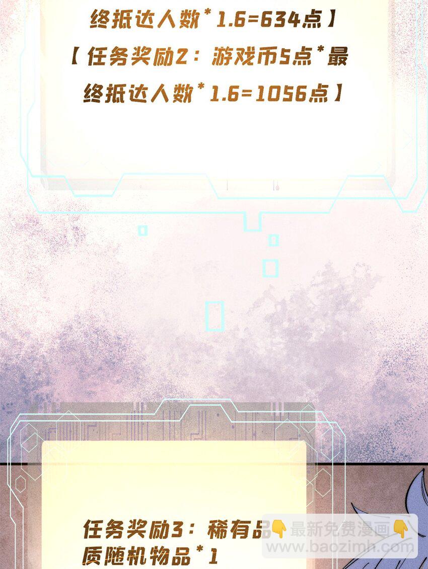 玩家兇猛 - 91 人體改造(1/2) - 1