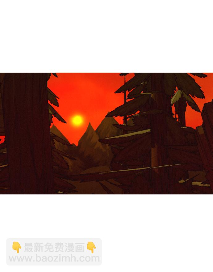 完結後撿了個男二 - 第54話(2/2) - 5