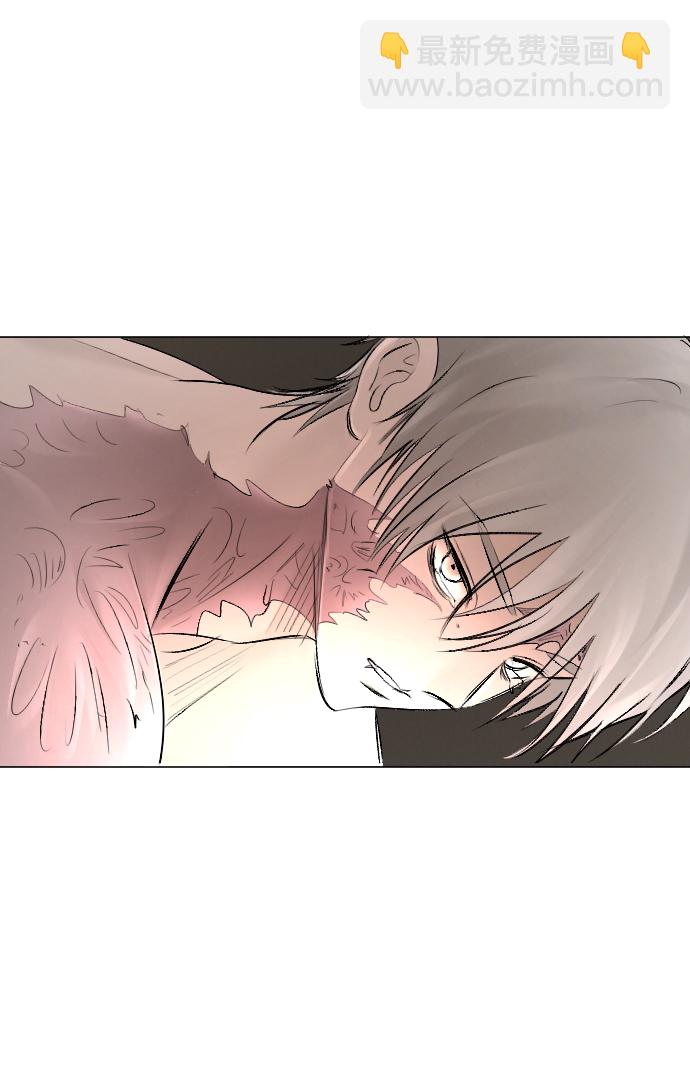 完結後撿了個男二 - 第54話(2/2) - 1