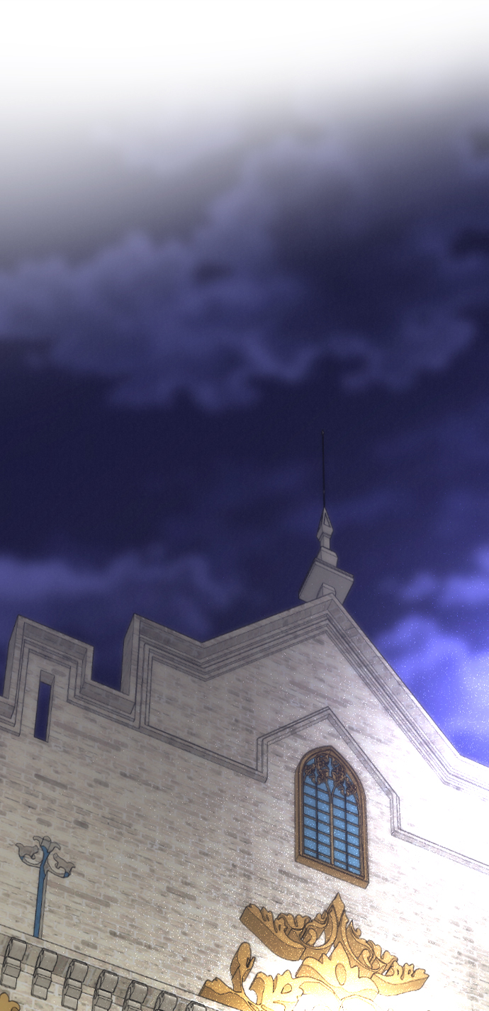 完結後撿了個男二 - 第62話(1/2) - 1