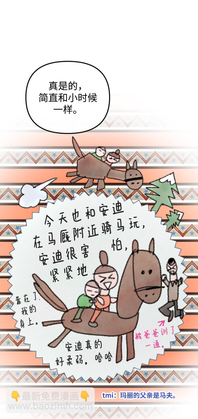 完結後撿了個男二 - 第66話(1/2) - 4