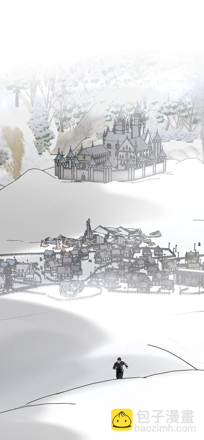 完結後撿了個男二 - 第72話(2/2) - 2