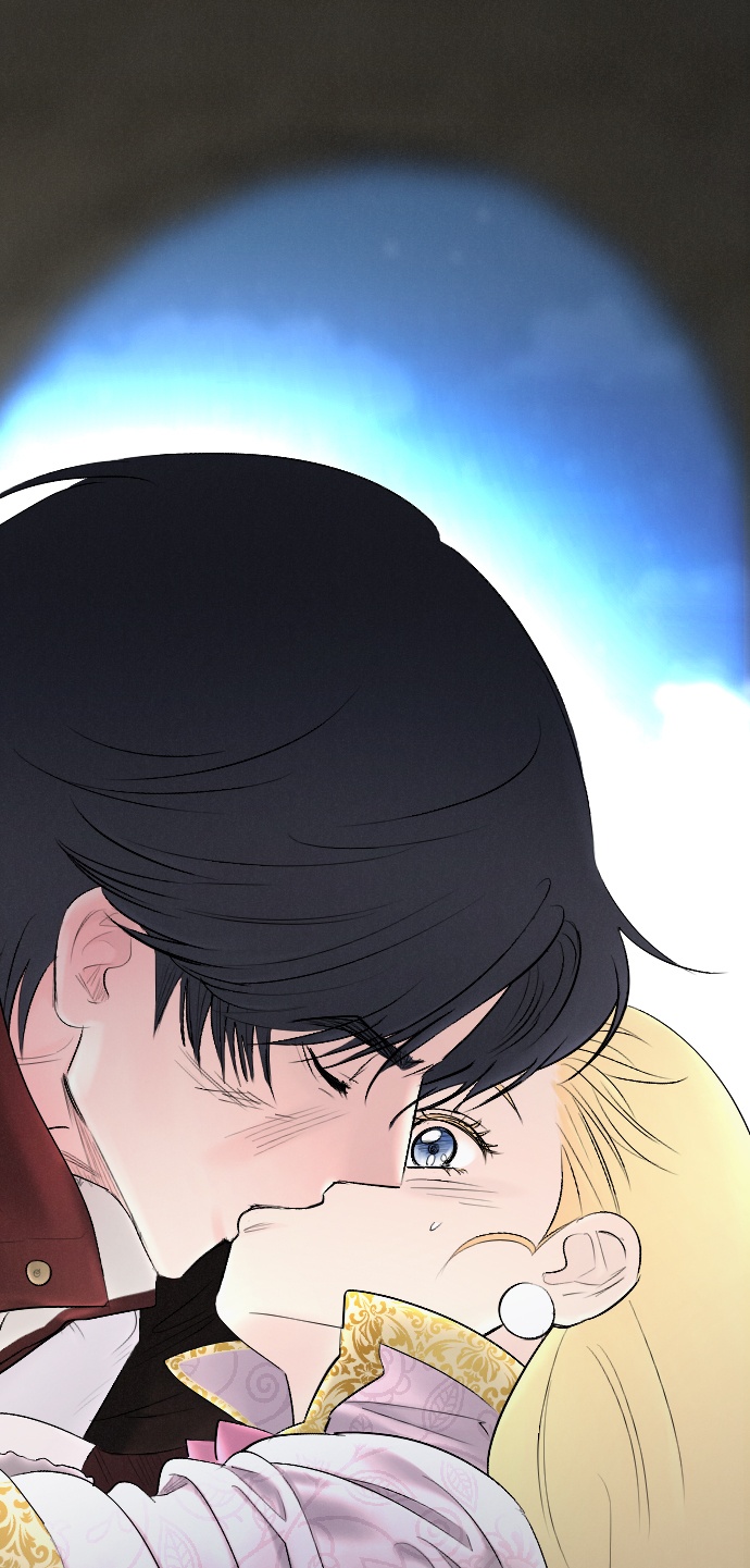 完結後撿了個男二 - 第74話(1/2) - 1