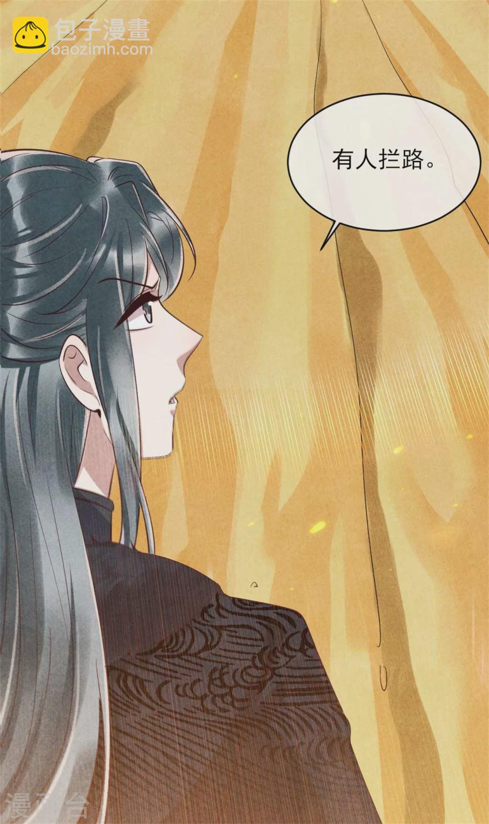 紈絝王妃要爬牆 - 第102話 做大雁幫的女人 - 4