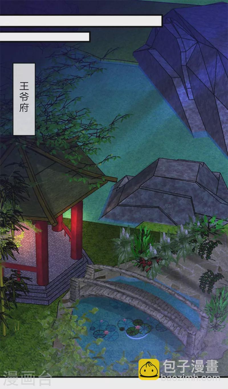 紈絝王妃要爬牆 - 第126話 不想成親 - 4