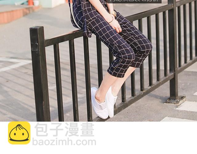 Boom，Shakalaka!-第2话