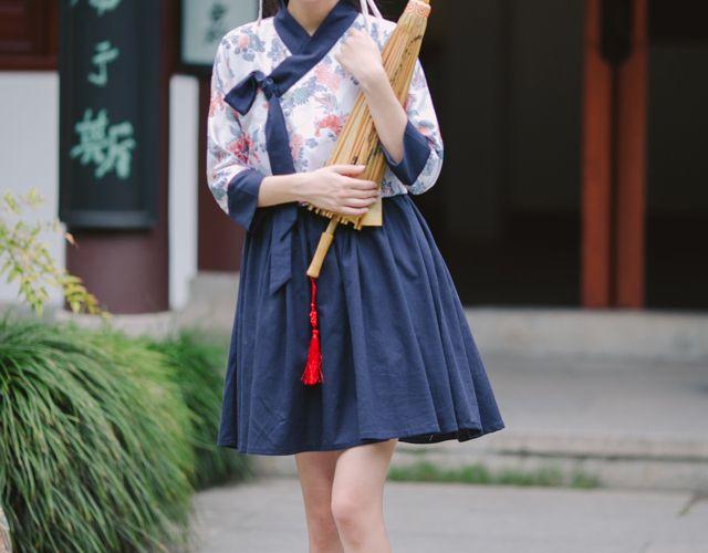 初见川黛(1/2)-第12话