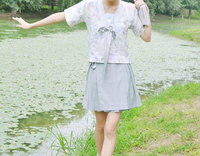 初见川黛(1/2)-第12话