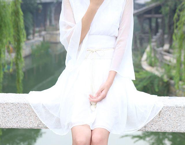 初见川黛(1/2)-第12话