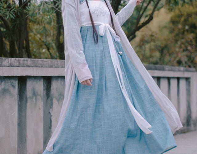 初见川黛(1/2)-第12话