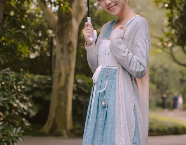 初见川黛(1/2)-第12话