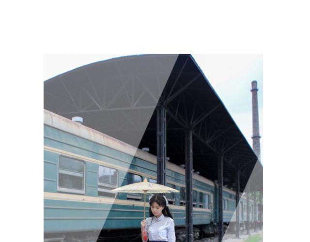 初见川黛(1/2)-第12话