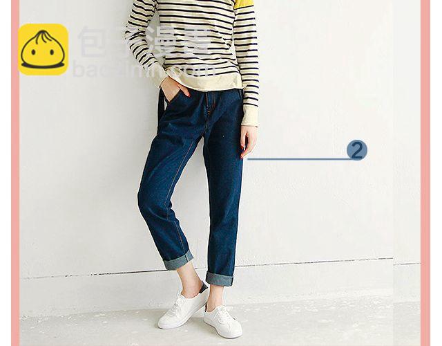 开学了，怎么穿？-第14话