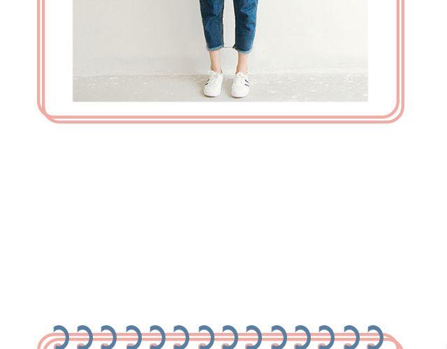 开学了，怎么穿？-第14话