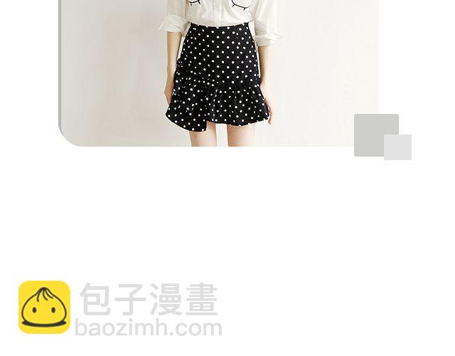 开学了，怎么穿？-第14话