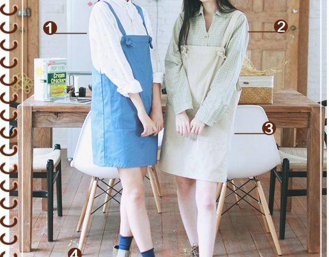 闺蜜日记(1/2)-第16话