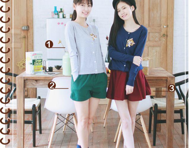 闺蜜日记(1/2)-第16话