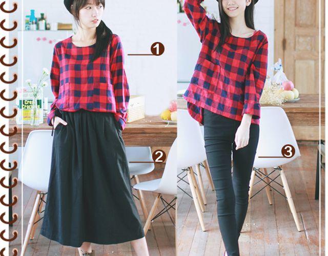 闺蜜日记(1/2)-第16话