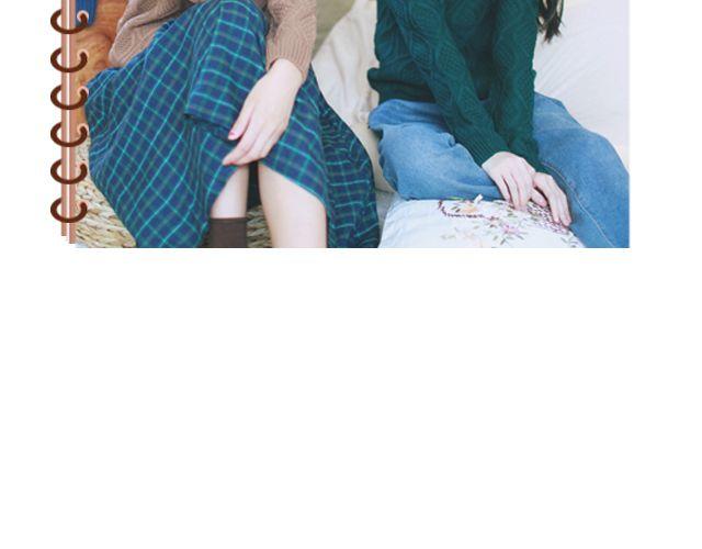 闺蜜日记(1/2)-第16话