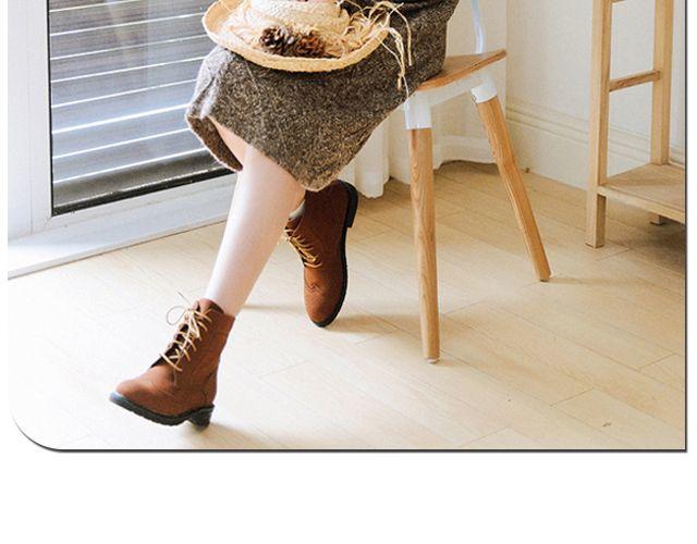 天冷更要有型-第18话