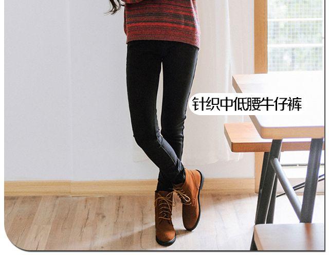 天冷更要有型-第18话