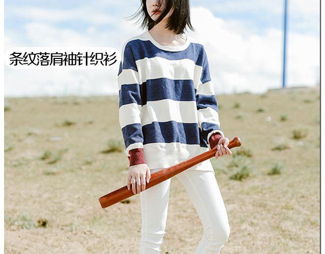 天冷更要有型-第18话