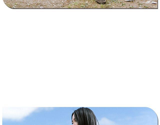 天冷更要有型-第18话