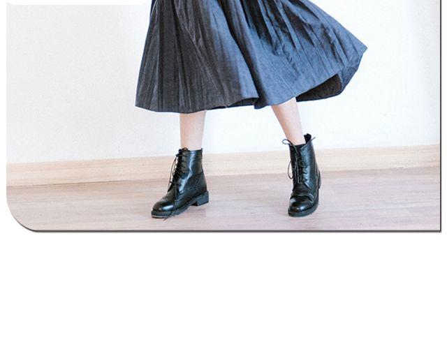 天冷更要有型-第18话