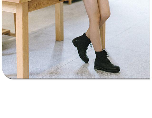 天冷更要有型-第18话