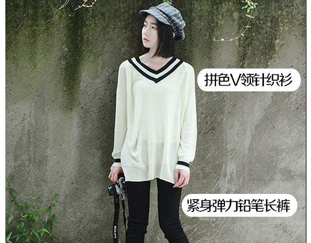 天冷更要有型-第18话