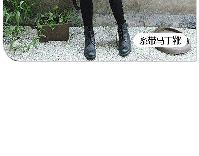 天冷更要有型-第18话