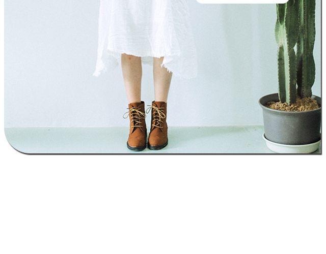 天冷更要有型-第18话