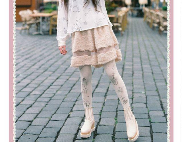 百变自然派(1/2)-第20话